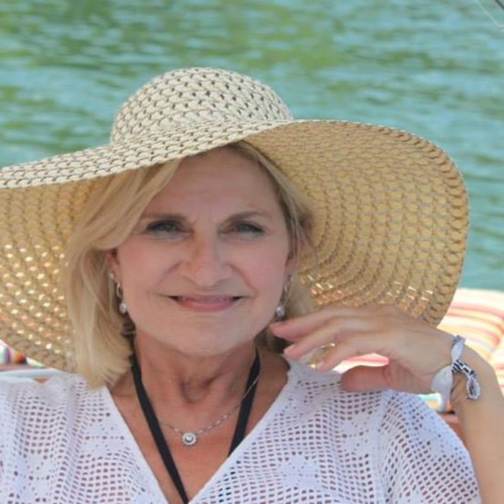 Meet your Posher, Linda